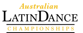 CareToDance Australian Latin Dance Championships e
